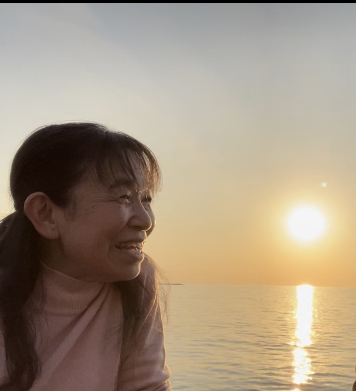 木原純子牧師