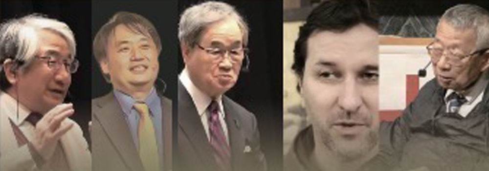 第3部 講師紹介