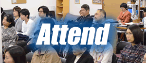service gathering schedule