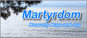 martyrdom blog in auto translation