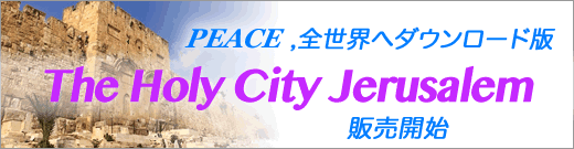 the holy city jerusalem　ダウンロード