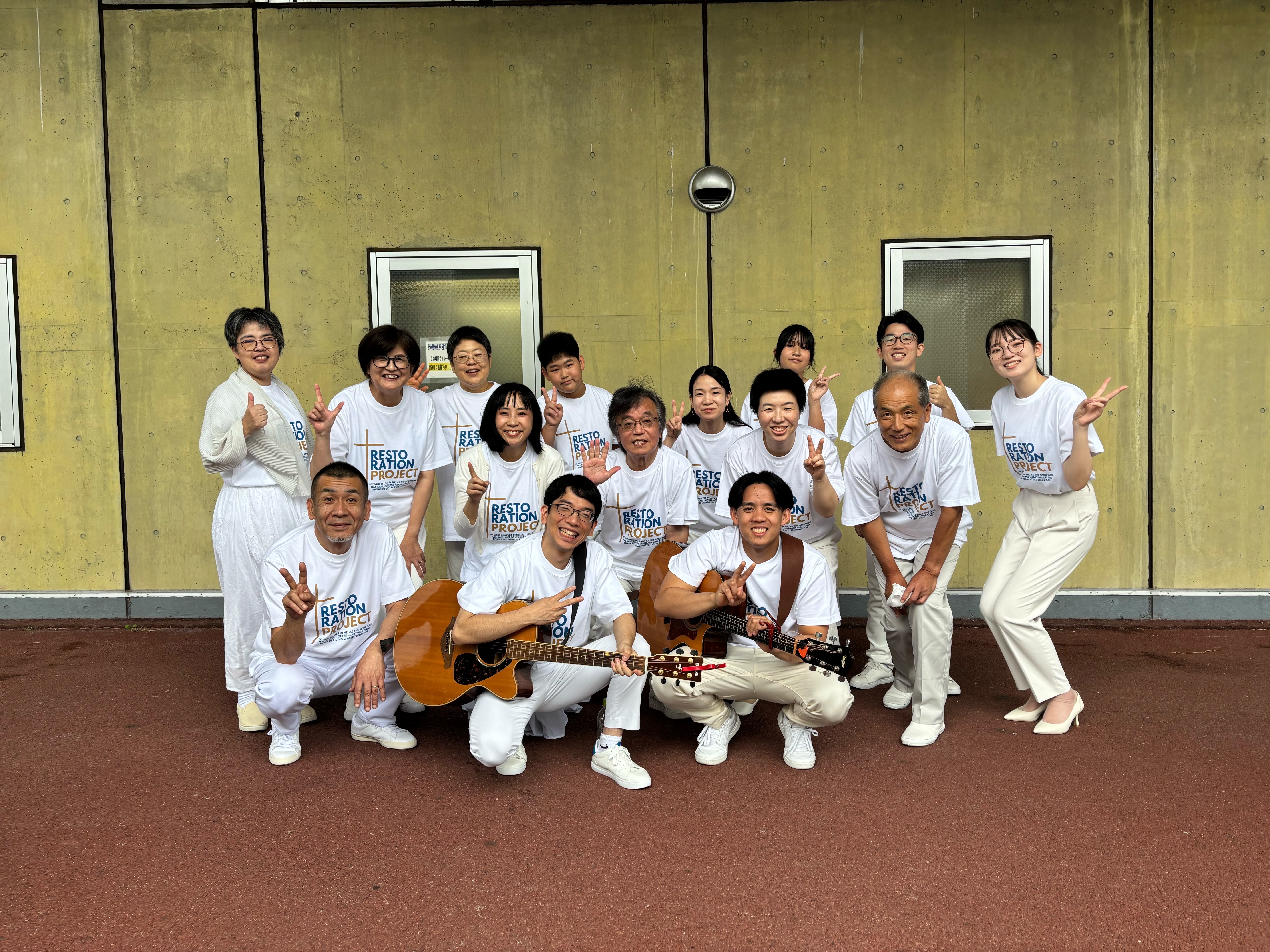 Team 01 photo