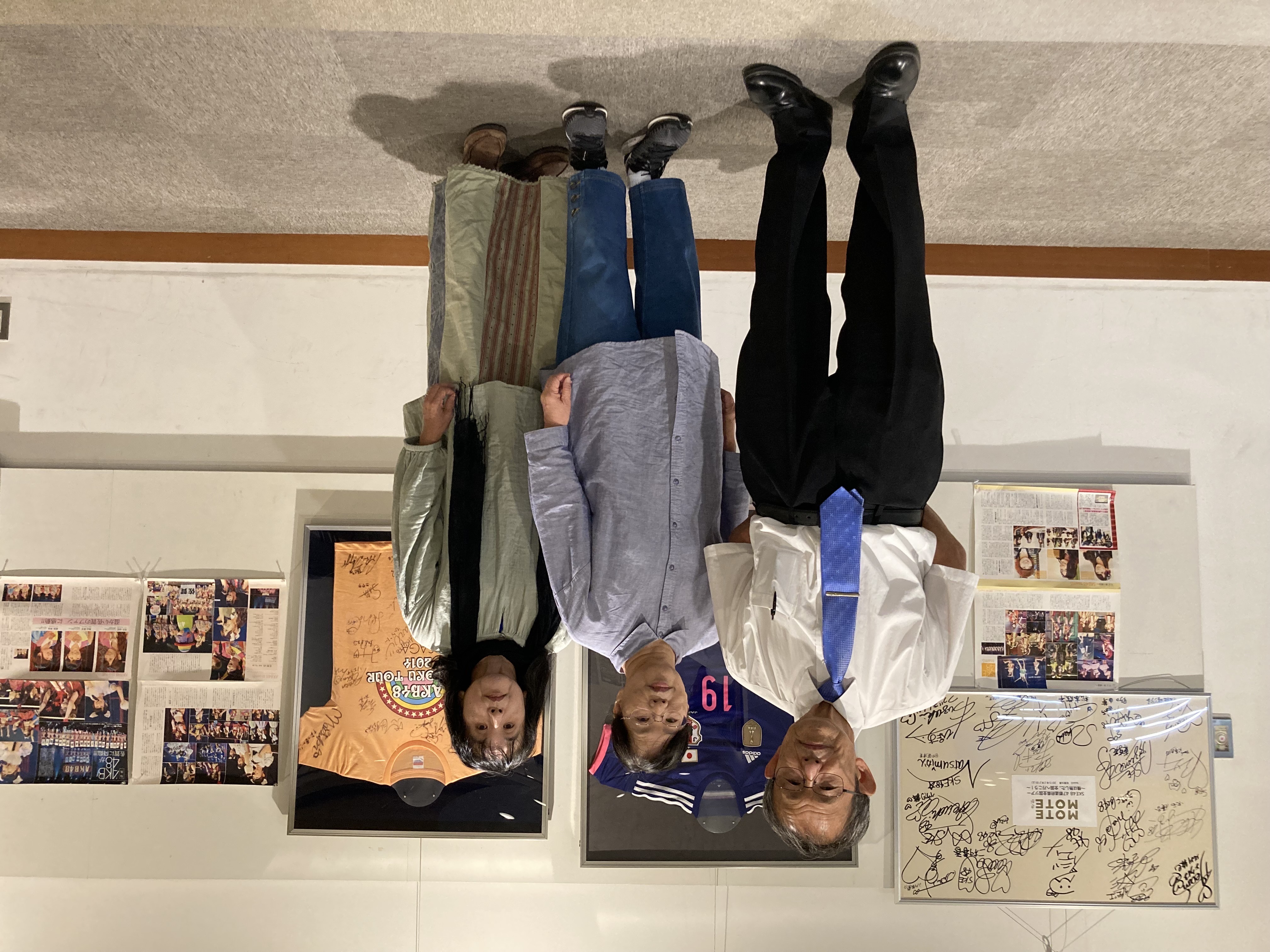 Team 10 photo